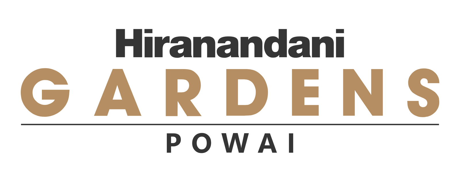 Bombay Island City Center Logo